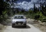 Audi Q5 TDI Quattro 2016 года (WW)